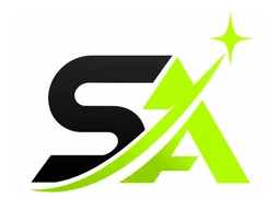 Sanjana Academy app mark